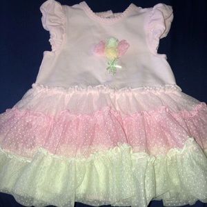 Baby girl dresses